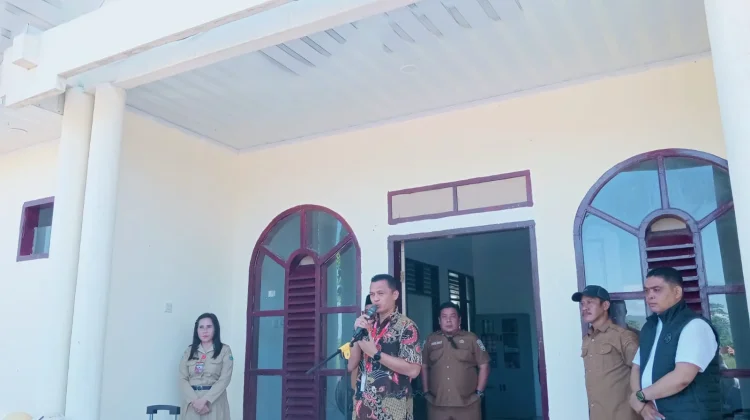 Alfamart Buka Lima Gerai Baru, Prioritaskan Tenaga Kerja Lokal Buol