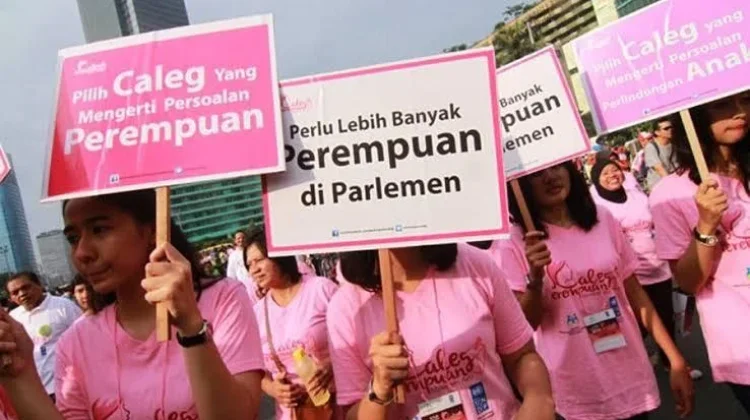 Keterwakilan Perempuan di Politik Daerah Masih Hadapi Tantangan