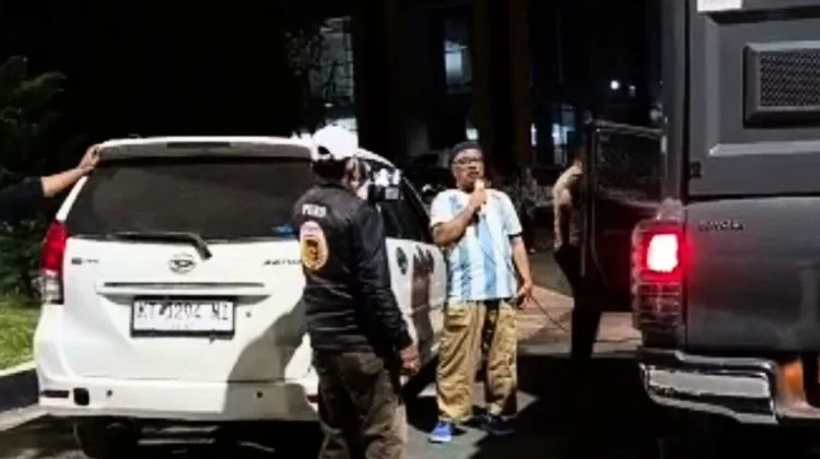Gempa M 5,4 Guncang Buol, Warga Diimbau Tak Panik