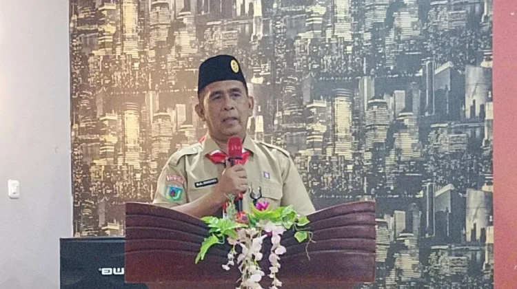 Pasca Gempa Buol, Kepala Dinas Dikbud Imbau Sekolah Tidak Terburu-buru Memulai KBM