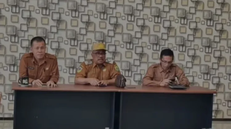 Dinas PMD Perkuat Sinergi Bersama FK2D dan PPDI Kabupaten Buol