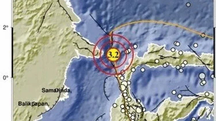 BMKG: Jangan Percaya Hoaks Prediksi Gempa di Sulteng