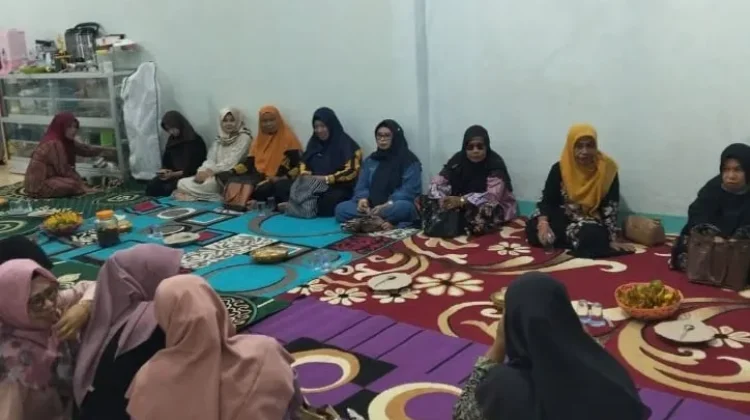 Pengajian KKIG Mempererat Silaturahmi dan Meningkatkan Keimanan