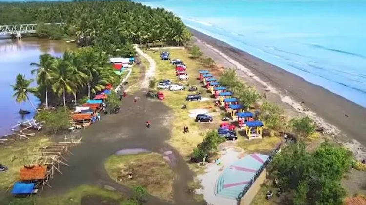 Potensi Wisata Bahari Buol Menjanjikan, DED Tanjung Dako Disiapkan