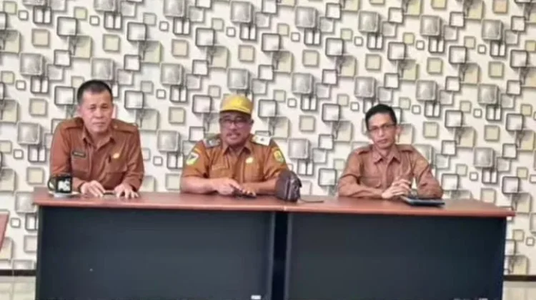 PMD Buol Perkuat Sinergi Bersama Kepala Desa dan PPDI