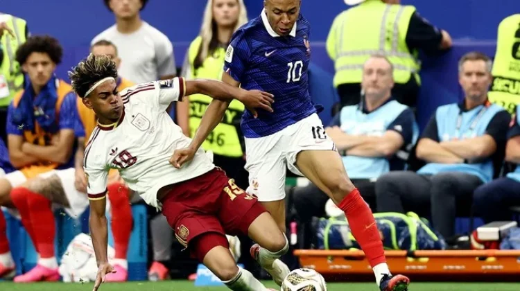 Kado Ulang Tahun Yamal Terwujud, Spanyol Melaju ke Final Piala Dunia 2026