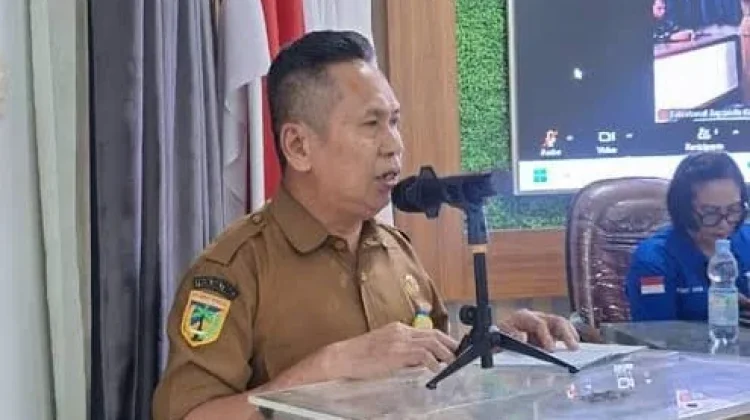 DPMD Tolitoli Pastikan Debat Kandidat Tidak Digelar pada Pilkades