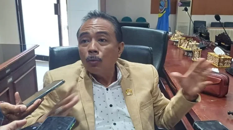 DPRD Parimo Soroti Mutasi Nakes, Minta Distribusi Dievaluasi