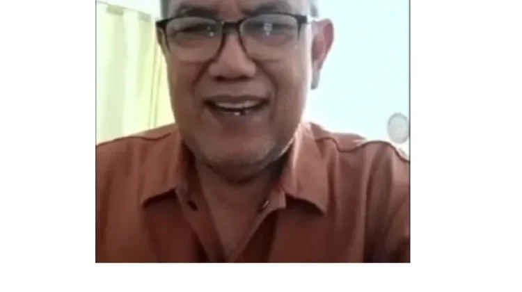 Peta Evakuasi Tsunami Dinilai Jadi Kebutuhan Mendesak