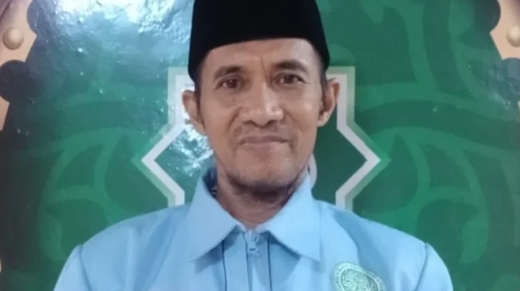 BKPRMI Tolitoli Tetapkan Jadwal Ujian Munaqasyah Santri 2026
