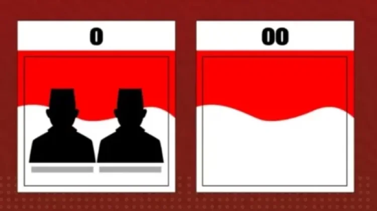 Satu Desa di Dondo Hadapi Kotak Kosong pada Pilkades 2026