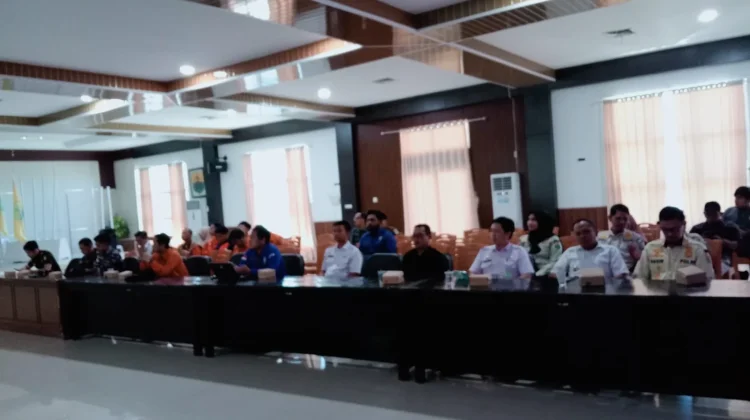 BMKG Perkuat Edukasi Mitigasi Gempa untuk Masyarakat Buol