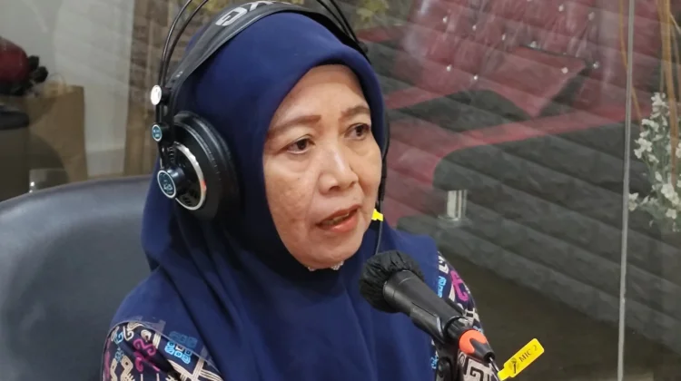 Disdikbud Tolitoli Dukung Keberlanjutan Program MBG