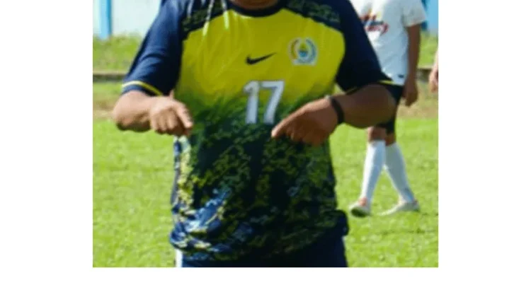 Era Messi-Ronaldo Berakhir, Askab PSSI Tolitoli Soroti Regenerasi