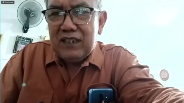 Akademisi Untad Soroti Kualitas Bangunan Pascagempa Buol