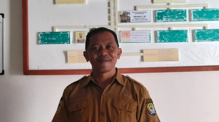 Baolan Perkuat Sinergi Cegah Balapan Liar Remaja