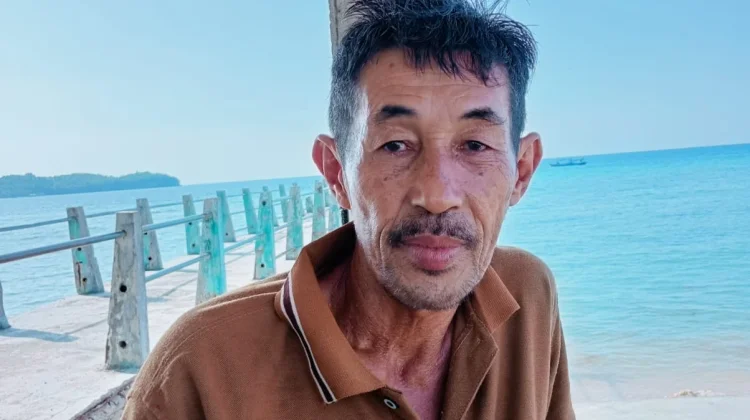 Potensi Ikan Monano Belum Maksimal karena Minim Cold Storage
