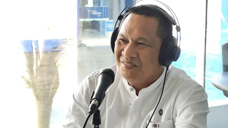 Peran Lembaga Sosial Dinilai Kunci Pembangunan Partisipatif