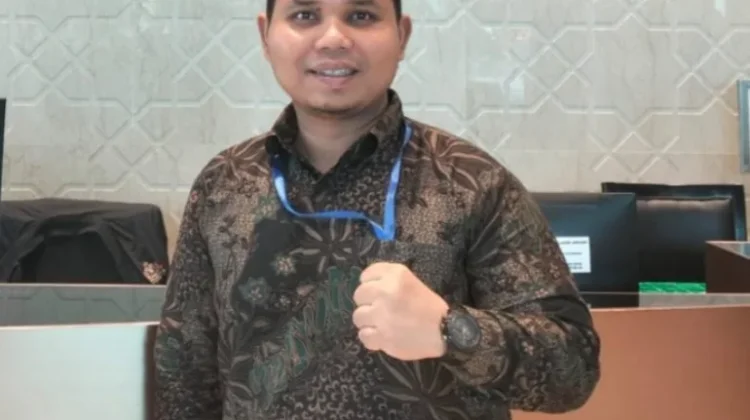 Persiapan Popda Sulteng 2026 di Buol Capai 70 Persen