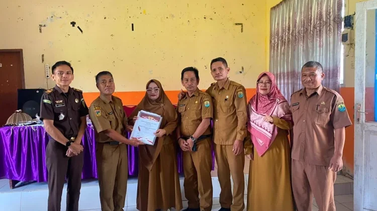 Pemkab Buol Percepat RAT Koperasi Merah Putih di Seluruh Kecamatan