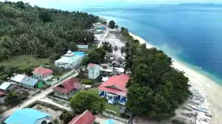 Warga Sampaikan Aspirasi, DPMD Tolitoli Jelaskan Kondisi Simatang Tanjung