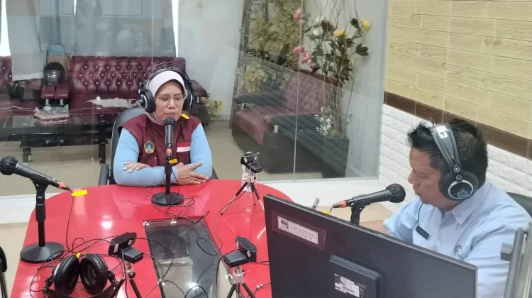 Akademisi Imbau Petani Andalkan Data Hadapi Kemarau