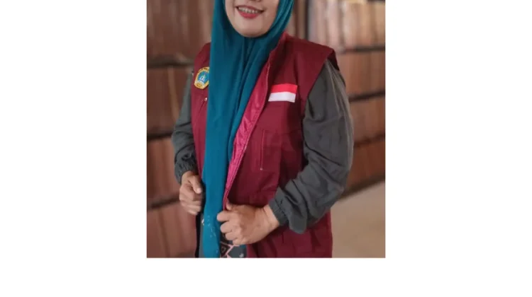 Petani Tolitoli Diminta Andalkan Data Hadapi Perubahan Iklim