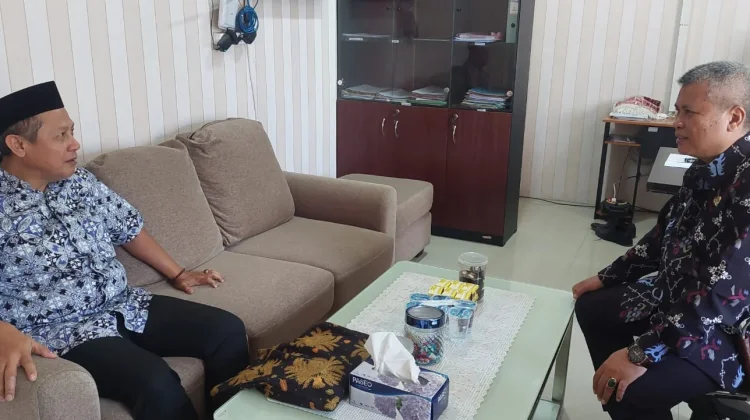 Jemi Yusuf Minta Pemda Beri Beasiswa bagi Siswa Disabilitas