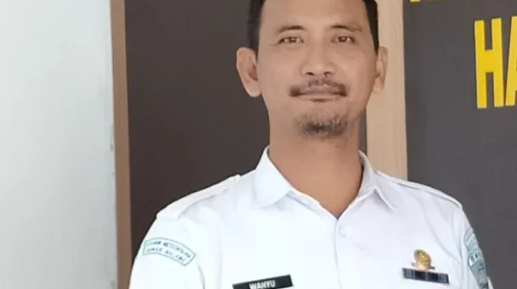 BMKG Tolitoli Ajak Generasi Muda Perkuat Edukasi Kebencanaan