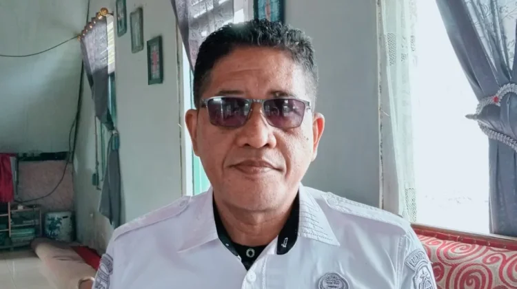 Camat Tolitoli Utara Ajak Warga Bersatu usai Pilkades