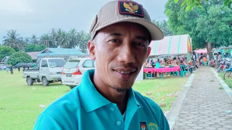 Desa Lakuan Kembangkan Wisata Habitat Kerang Siote