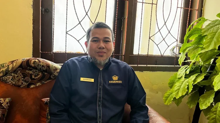 Cegah Penipuan Pajak, KP2KP Buol Buka Layanan Klarifikasi
