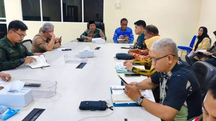 Pemda Buol Perkuat Pengawasan Galian C di Tiloan usai Terima Keluhan Masyarakat