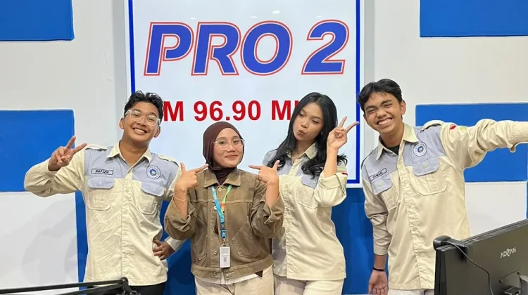 HAN 2026: Forum Anak Daerah Tolitoli Suarakan Hak & Stop Kekerasan!