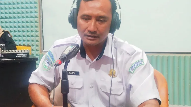 BMKG Imbau Warga Tingkatkan Kesiapsiagaan Hadapi Gempa di Tolitoli