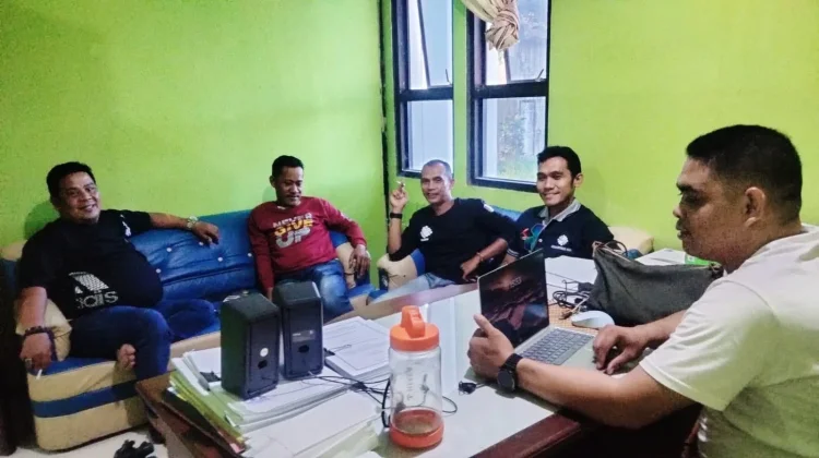 BLK Buol Hebat Buka 5 Pelatihan Vokasi dari BBPVP Makassar