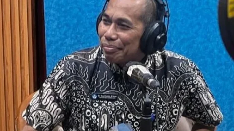 Balai Bahasa Sulteng Perkuat Bahasa Indonesia dan Daerah