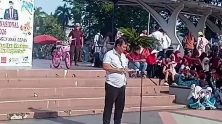 HAN 2026, Tolitoli Perkuat Komitmen Penuhi Hak Anak