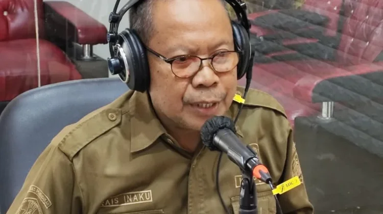 SMPN 3 Tolitoli Perkuat Pencegahan Bullying di Sekolah