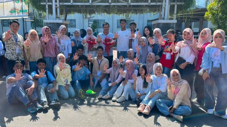 FAD Tolitoli Deklarasikan Gerakan Anti Kekerasan Anak