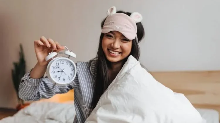 Morning Routine Sehat Tak Harus Rumit, Cukup Lakukan Lima Kebiasaan