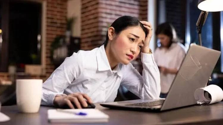 Ini 5 Ciri-Ciri Burnout dan Cara Sederhana Mengatasinya