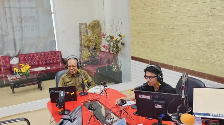 Hari Anak Nasional Momentum Wujudkan Lingkungan Aman Ramah Bagi Anak