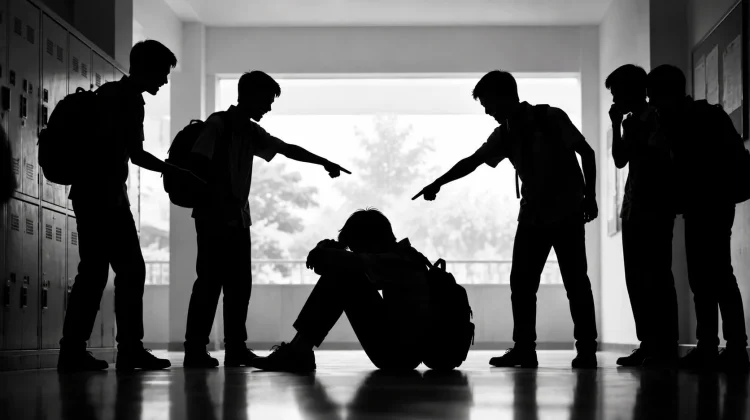 Forum GenRe Tolitoli Ajak Semua Pihak Cegah Bullying Remaja