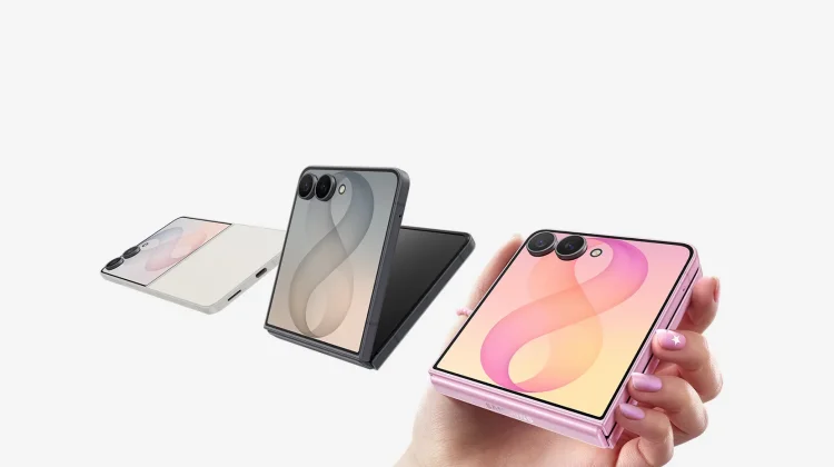 Bagaimana Pilihan Warna Baru Samsung Galaxy Z Flip 8 Ubah Tren Ponsel Lipat?