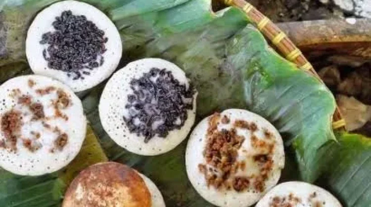 Kuliner Tradisional Kian Diminati, Surabi Tampil Lebih Modern