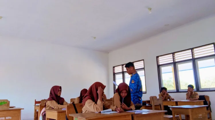 Kemenag Buol Ajak Guru PPPK Tingkatkan Kinerja dan Integritas