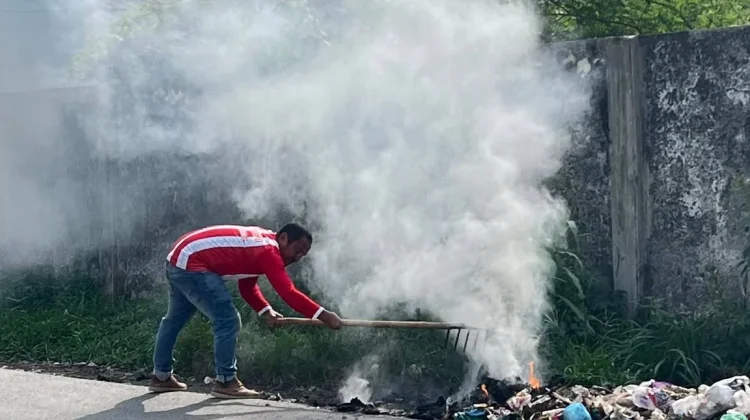 Buol Optimistis Raih Adipura lewat Pengelolaan Sampah