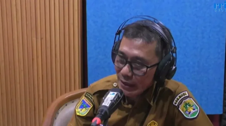 Sanggar Seni Ngang Dua Dekade Lestarikan Budaya Buol