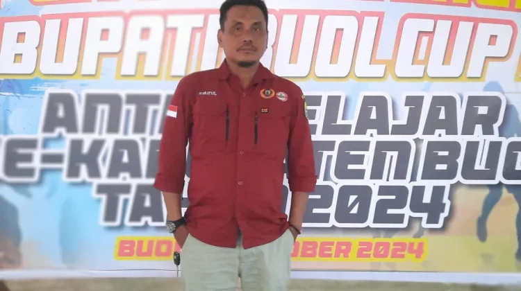 Menjelang POPDA, PBVSI Buol Kebut Latihan Intensif dan Targetkan Medali Emas